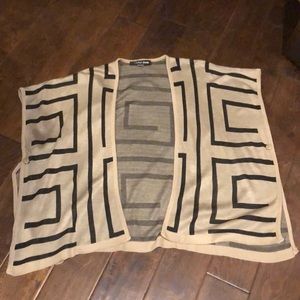 A Knitch Above Cardigan